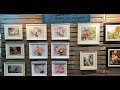 392. Выставка Handmade EXPO г.Киев и встреча вышивальщиц! Сотни вышитых работ!!!