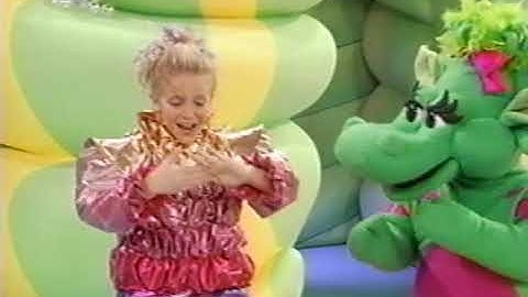 In Outer Space (2000 Version) Part 45