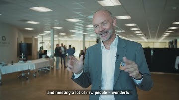 WorkPoint Partner Day 2022