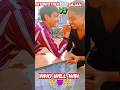 My brother vs Sajn #shorts #ytshorts #armwrestling #armtips #champs