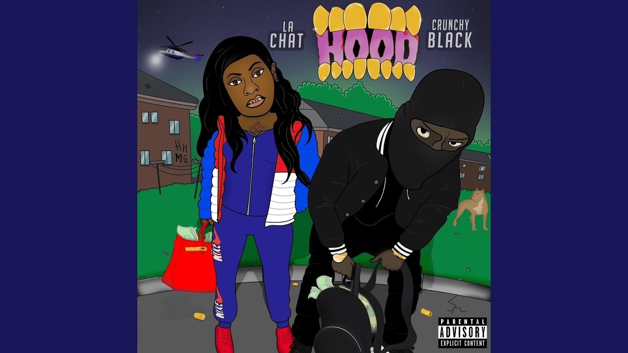 Watch Hood on YouTube Watch Hood on YouTube
