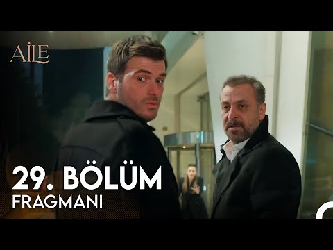 Aile: Season 2, Episode 16 Clip