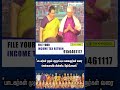 பாடகர்கள் முதல் பரதநாட்டிய கலைஞர்கள் வரை – சென்னையில் மின்னிய ரேம்போவாக்