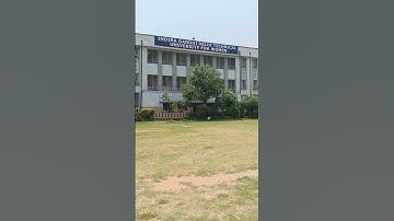 Latest update for leet admission at igdtuw #shorts #viral #Igdtuw #severalknowledge 😊