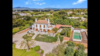 Amazing property right in front of the Ria Formosa Nature Reserve - Villa SVP2112 by Divine Home Portugal 228 views 1 month ago 1 minute, 6 seconds