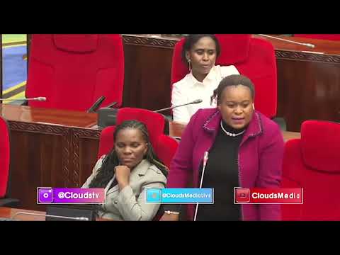 Aida Khenan Utawala Bora Upo Wapi I Waziri Mkuu I Ningekuwa Mbunge Wa CCM Ingechukuliwa Hatua