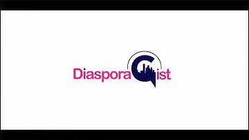 Introduction to Diasporo Gist - The Series Trailer