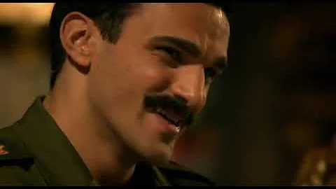 Saddam Hussein; documentary.