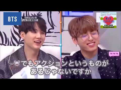 【BTS日本語字幕】防弾少年団について面白い面白いこと | 防弾少年団.2020 - Korea TV