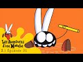 Les aventures dune mouche  lusine orange s01  ep32