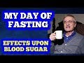 My Fasting Day - Does Fasting Help with Diabetes?