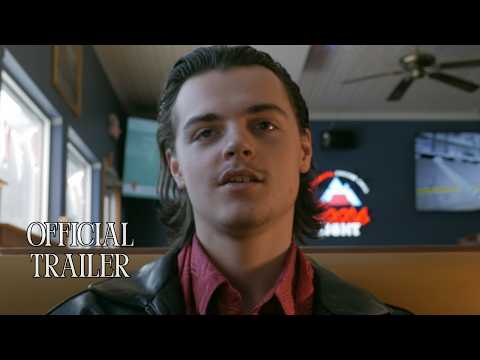 Everything Glamouring trailer thumbnail