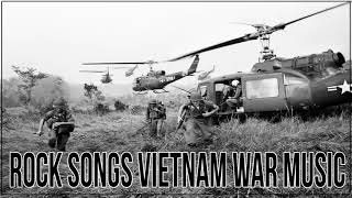 best rock songs vietnam war music best classic rock