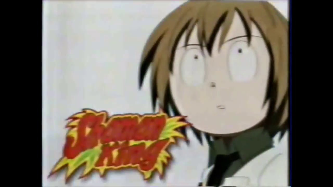 Chamada: Tv Globinho - (08/10/2003)