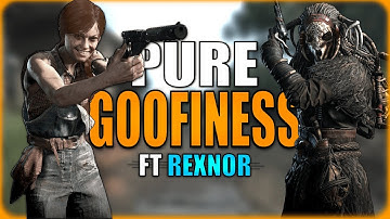 Chaos Around Every Corner in Hunt: Showdown 1896