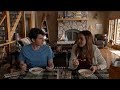 Good Witch Season 4 Episode 7  (Grace & Nick)