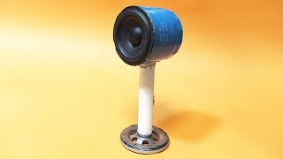 Recycling Hacks:Making a Bluetooth Speaker from Waste Oil Filter