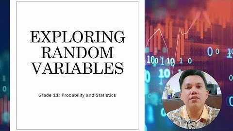 Exploring Random Variables | Probability and Statistics