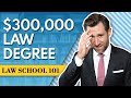 Is Law School Worth It?