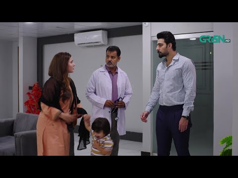 Maa Ko Uska Bacha Mil Gaya Sumaiyya Bukhsh Danial Afzal Green TV Entertainment