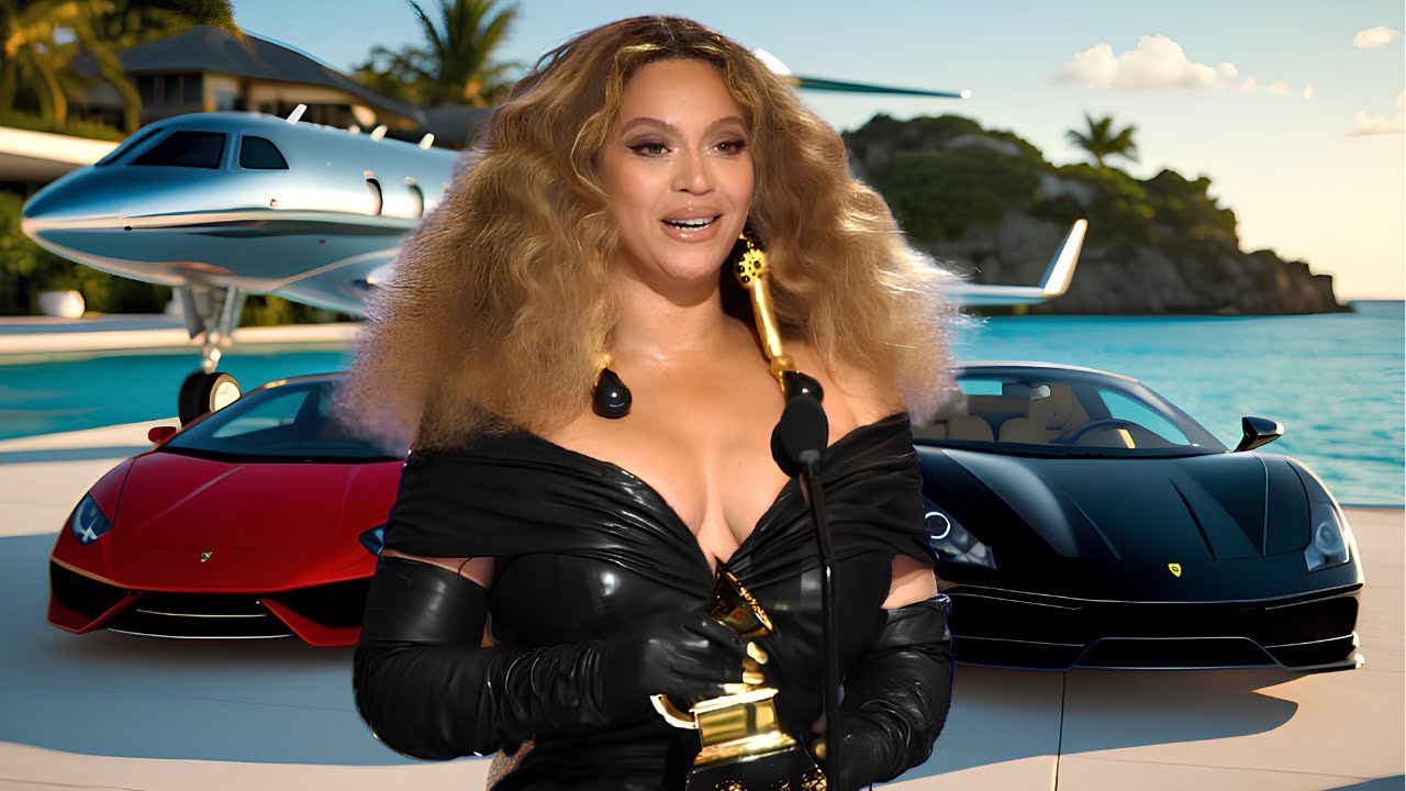 Beyoncé's Lavish Lifestyle 2025: Net Worth, Cars, and Houses!