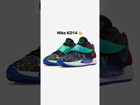 KD 14 🤯🔥🎯