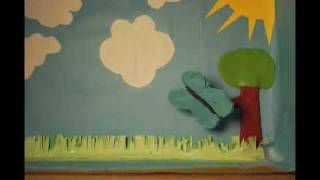 Butterfly clay animation ? i think so. screenshot 3