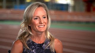 NYC Marathon winner Shalane Flanagan on her diet for endurance