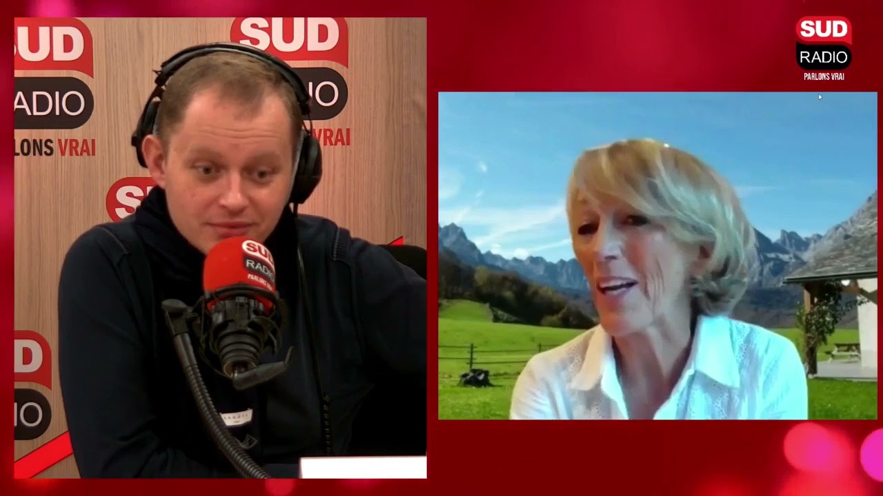 Hélène Contou-Carrere : "les vacances de la Toussaint vont faire du bien au tourisme Français."