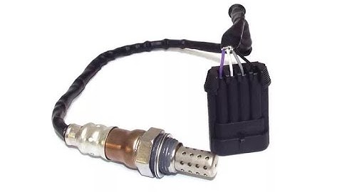 Como Adaptar Sonda Lambda (Sensor de Oxigênio) de 4 Fios
