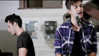 Rihanna - Stay - Lucas Pontes ft. Lex cover