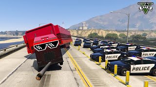 GTA 5 Thug Life #15 Funny Moments (GTA 5 WINS \& FAILS)