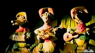 Video thumbnail of "America Sings (Remastered Audio)"