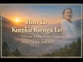 Hint Lo Komku Rwnga Lo | Gratitude to Mother Nature | Nyishi Folk Song by Nabam Mekha I TM Essence