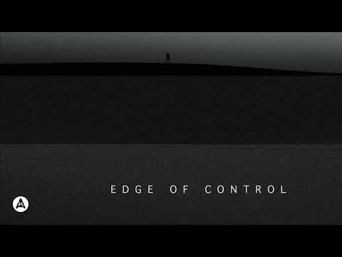 Edge of Control - Philip Guyler