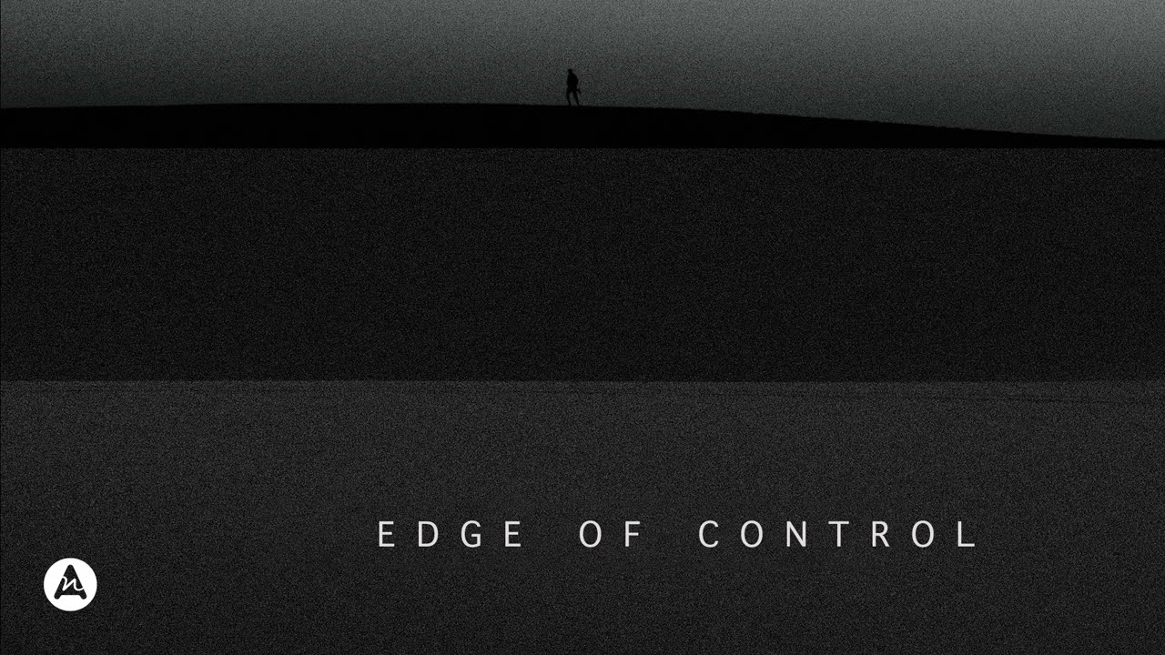 Edge of Control - Philip Guyler
