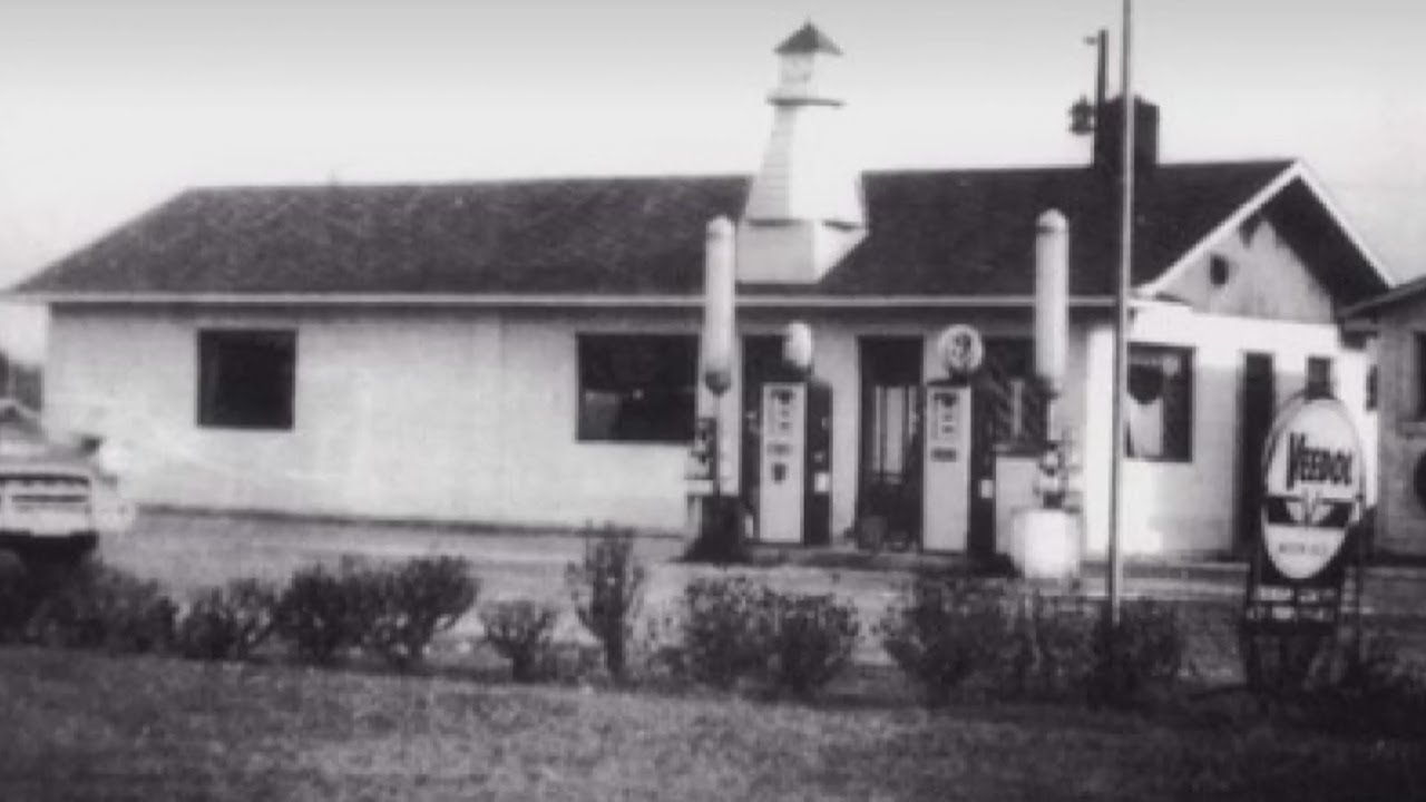 Old Lighthouse Junction Revitalization - YouTube