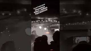 Live Crust HC show - A.T.E.R. (MTL) and Zeal