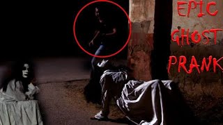 Amazing Horror Funny Pranks Videos | try not to laugh | prank compilation | funny videos 2024