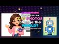How Cat Photos changed the World? | Supervised Learning | Little Minds, Big AI – Ep. 2