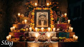 8 Secretos del Día de Muertos que Nadie te Contó #top
