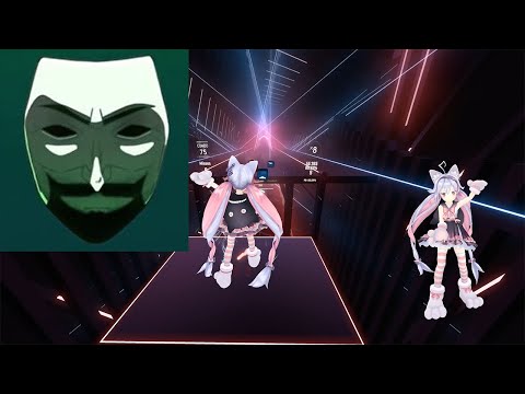 [Beat Saber]ヨルシカ - 思想犯(Short Edit)