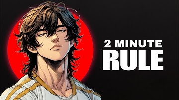 One Simple Rule That Changed My Life Forever