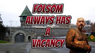 Folsom Prison Story: Most Scandalous Convict