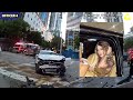 Instagram Model's DUI Crash Kills Two | Shocking Bodycam from Miami Scene