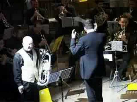 Messina Brass Band