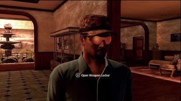 Alpha Protocol - Gameplay Walkthrough Part 7 (Xbox 360/PS3/PC) [HD]