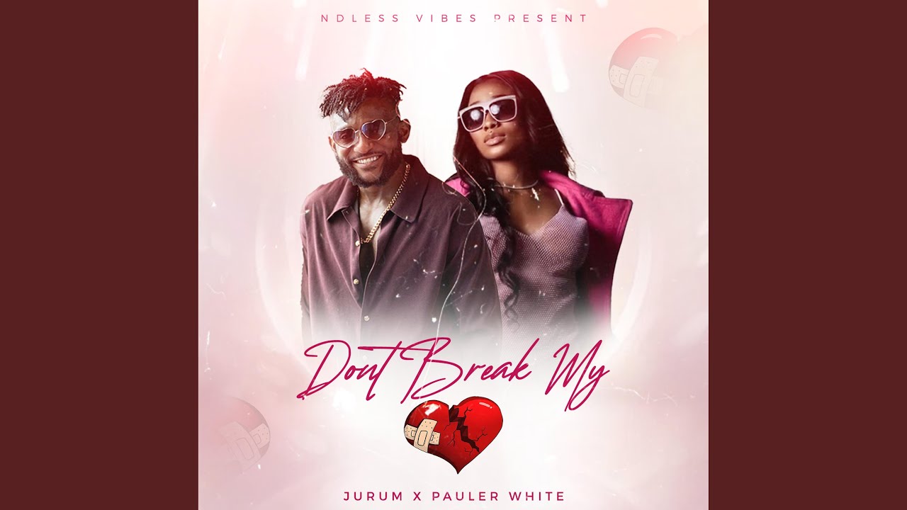 Ver Dont Break My Heart (feat. PaulerWhite) no YouTube