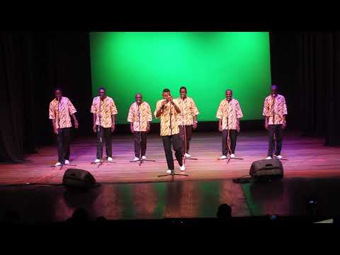 Ukukhanya Kwezwe - Selidumel`emansumpeni