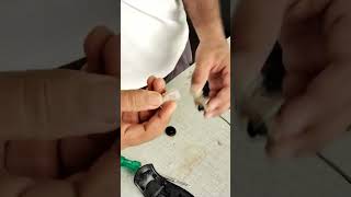 Mouse Ko Kaise Khole Aur Kaise Laga  Assemble U0026 Disable mouse  Assemble disable computers